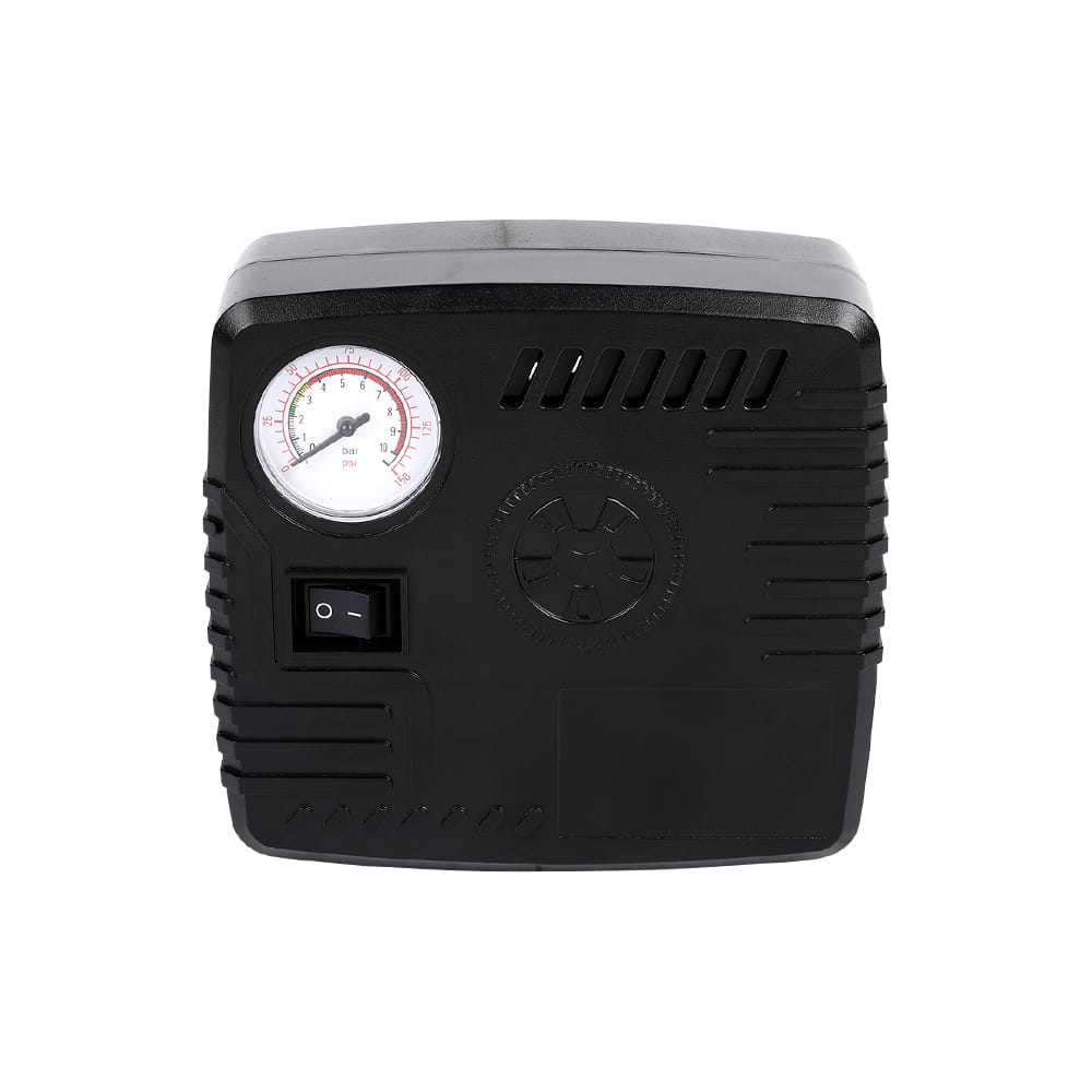 Mini compresor de aire portátil de 12 V CC-Yuyao Junju Electric Appliance  Co., Ltd.
